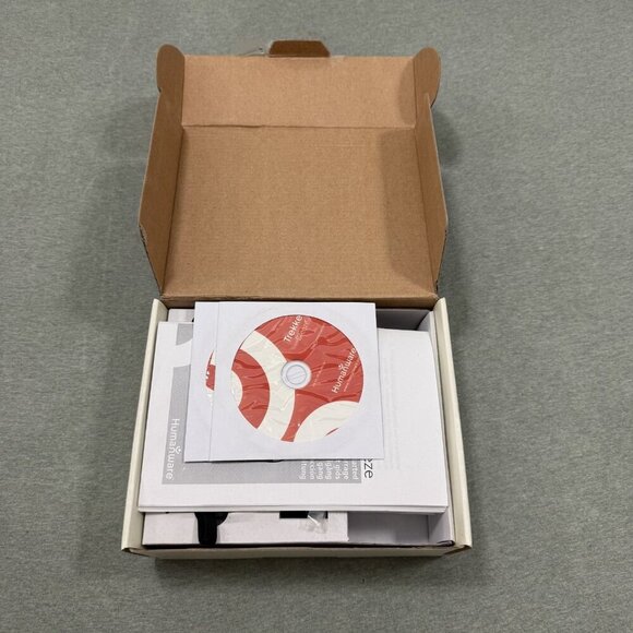 HumanWare Trekker Breeze + (Plus) Talking GPS 200TKB Tested Working - Picture 4 of 9